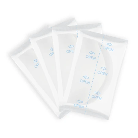 Neno Naturale, breast pads, 60 pieces