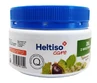 Heltiso, gel de îngrijire a castanelor cu rutină adăugată, 350g