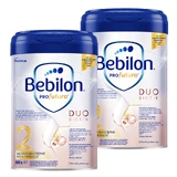 Bebilon Profutura Duo Biotik 2, opvolgmelk, na 6 maanden, 2 x 800 g