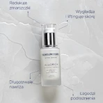 Sensum Mare Algorich, geavanceerd revitaliserend en antirimpelserum, droge en zeer droge huid, 30 ml