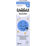 UmmU Sen&Zen, für Kinder ab 6 Jahren, Tropfen, 30 ml