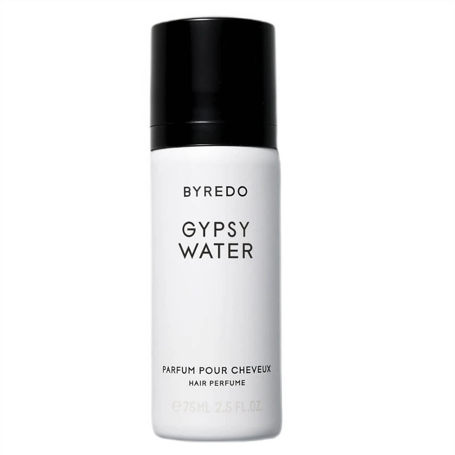 Byredo Gypsy Water Hair Perfume, 75 ml