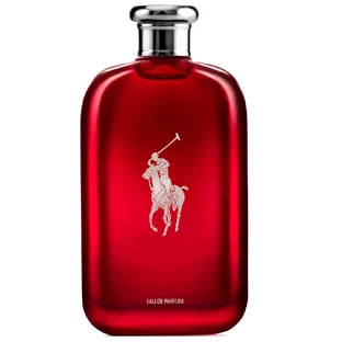 Ralph Lauren Polo Red Eau de Parfum, 200 ml