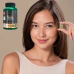 Lanco Nutritions Mag5 Premium-Komplex, 60 Kapseln
