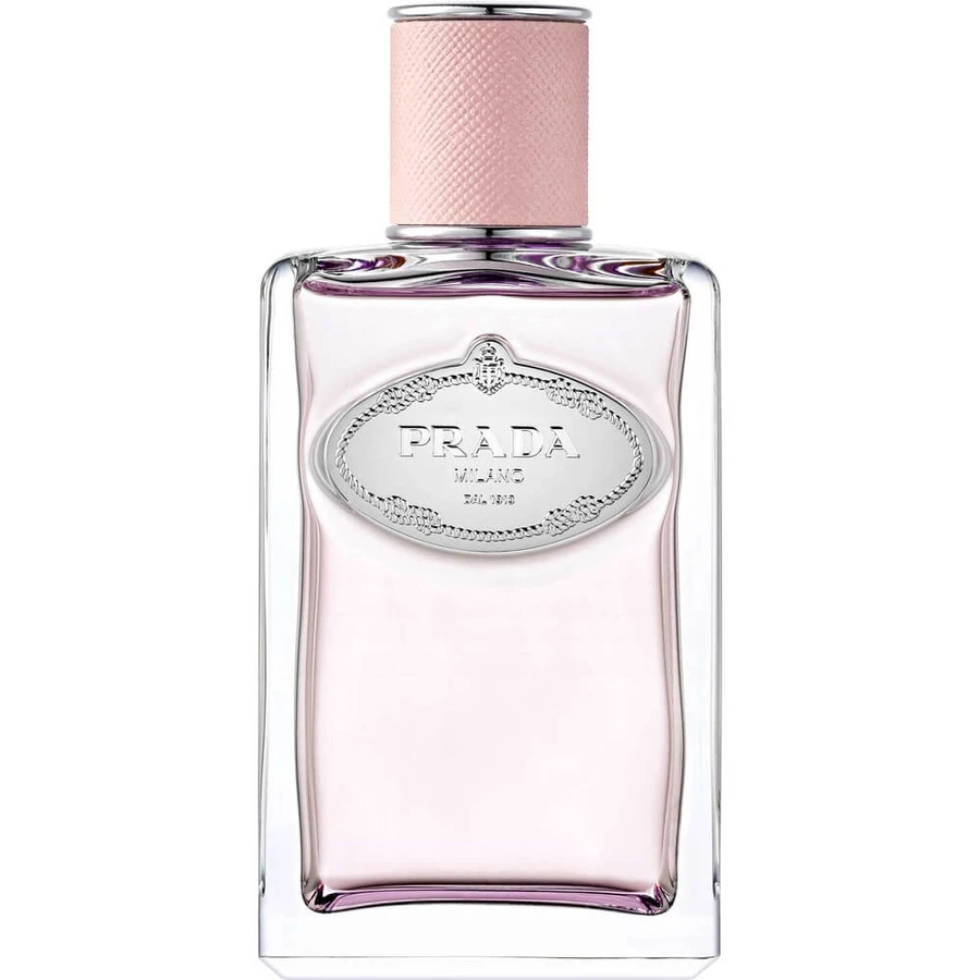 Prada rozeninfusie Eau de Parfum, 100 ml