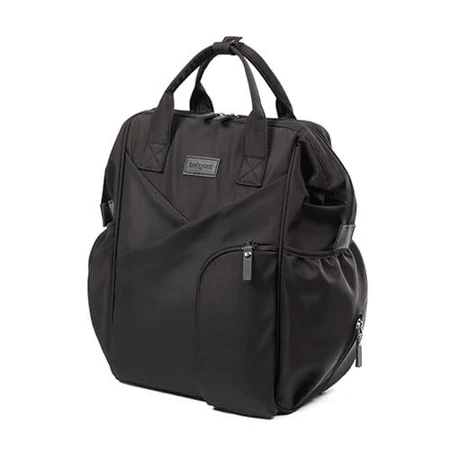 Baby Ono, Rucksack für Mütter, Modern Style, schwarz