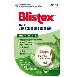 Blistex, Lippenpflegespülung, 1 Stück