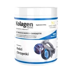 Noble Health Kollagen + Glucosamin und Vitamin C, 100 g
