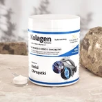 Noble Health Kollagen + Glucosamin und Vitamin C, 100 g
