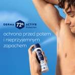 Nivea Men Derma Control Defend, antitranspirant, spray, 150 ml