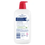 Bambino Kids, 2-in-1 wasgel voor lichaam en haar, flamingo, vanaf 1 jaar, 1 l