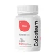 Colostrum Max, 60 cellulose capsules