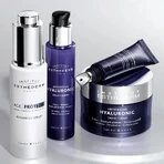 Esthederm Intensive Hyaluronic+ Serum, intensiv feuchtigkeitsspendendes Gesichtsserum, 30 ml