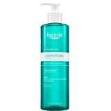 Purifying cleansing gel with salicylic acid Dermo Pure, 400 ml, Eucerin