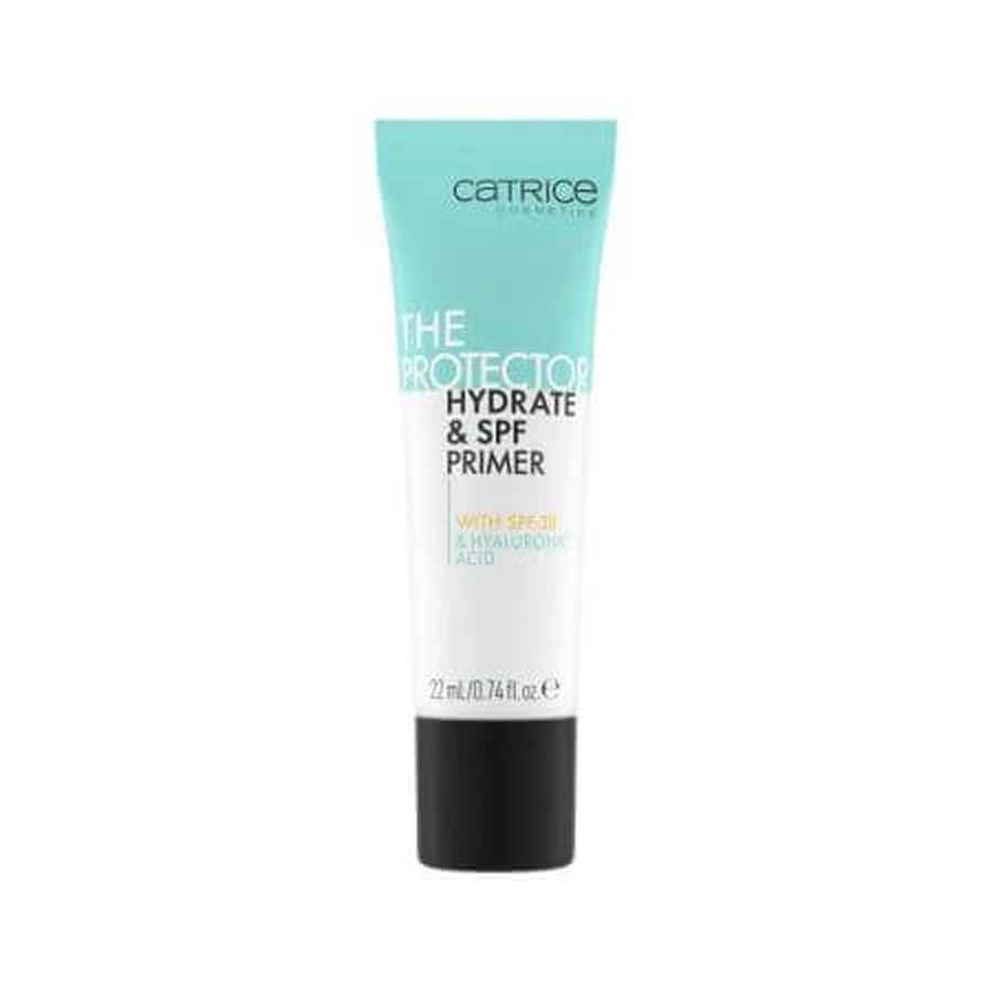 Grundierung mit Hyaluronsäure, The Protector Hydrate & SPF30, 22 ml, Catrice