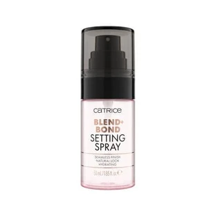 Blend + Bond Setting Spray, 55 ml, Catrice