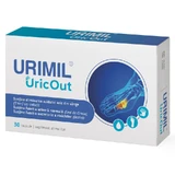 Urimil Uricout, 30 capsules, Naturpharma