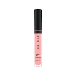 Lipgloss, 020 Same Gloss, Different Day, Gloss Obsessed, 2,5 ml, Catrice