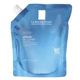 Buch Beruhigendes und schützendes Duschgel für empfindliche Haut Lipikar, 400 ml, La Roche-Posay