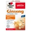 Ginseng + Vitamin B + Zinc, 30 capsules, Doppelherz
