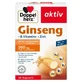 Ginseng + Vitamin B + Zink, 30 Kapseln, Doppelherz