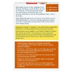 Ginseng + Vitamin B + Zinc, 30 capsules, Doppelherz