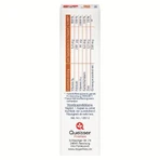 Ginseng + Vitamin B + Zinc, 30 capsules, Doppelherz