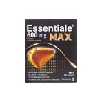 Essentiale MAX 600 mg, 3x30 Kapseln, Sanofi
