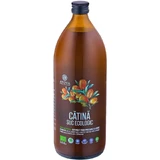 100% natürlicher und biologischer Sanddornsaft - 1 Liter