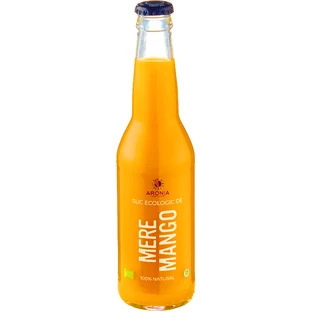 Apple Mango Juice 330ml ECO (RO-ECO-029)