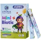 Aronino Mini Biotic - 7 probiotica ter ondersteuning van de spijsvertering, immuniteit en energie van kinderen