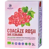 Redcurrant Juice ECO 3L (RO-ECO-029)