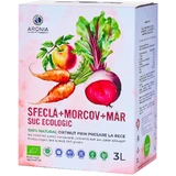 Beetroot, Carrot and Apple Juice 100% Natural and Organic 3L