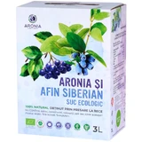 Aronia and Siberian Cranberry Juice 3L ECO (RO-ECO-029)