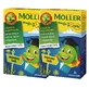 Möller's Omega 3 Kapseln für Kinder, Fischtran mit Tutti Frutti, 2x36 Gelee