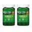 Möller's Fish Oil Forte Omega-3, 2 x 112 capsules