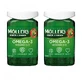 Möller's Fish Oil Forte Omega-3, 2 x 112 capsules