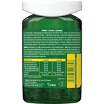 Möller's Fish Oil Forte Omega-3, 2 x 112 capsules