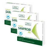 Sanprobi IBS, 3 × 20 Kapseln, Sanum Kehlbeck