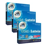 Gold-Lutein, 3x30 Kapseln, Olimp Laboratoires