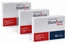 Biolevox Neuro, 3 x 30 comprimidos recubiertos, Biovico