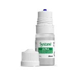 Systane Ultra-Feuchtigkeitstropfen für die Augen, 3x10 ml, Alcon