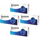 Activlab Pharma StructuActiv 500, 4 x 60 capsules, Unipro