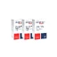 Biolevox® Complex, 3 x 90 capsules, Biovico