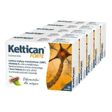 Keltican Forte, 5 x 20 capsules, Sun-Farm