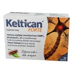 Keltican Forte, 5 x 20 capsules, Sun-Farm