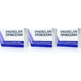 Proxelan, suppositories, 3x10 pieces