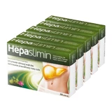 HepaSlimin, 5x30 Tabletten