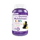 Zen Gummies Multivitamin für Kinder 40 Gummibärchen