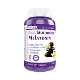 Zen Gummies Melatonine 40 jelly's, Pro Natura